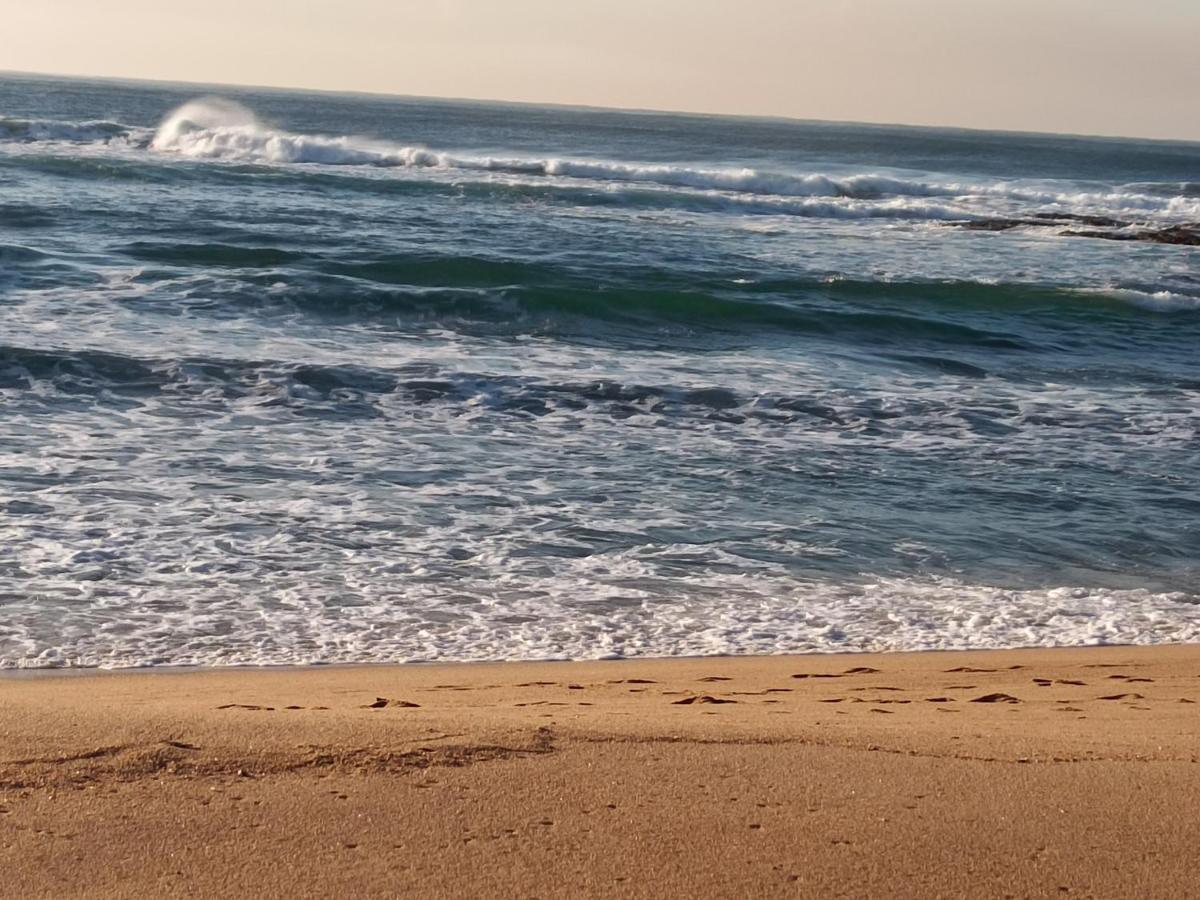 Bazley BeachWhispering Waves别墅 外观 照片